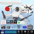 GX- GPS Brushless 7.4V Laser Obstacle Avoidance Gray 【ISO9001 Quality Certified + Fully Inspected】