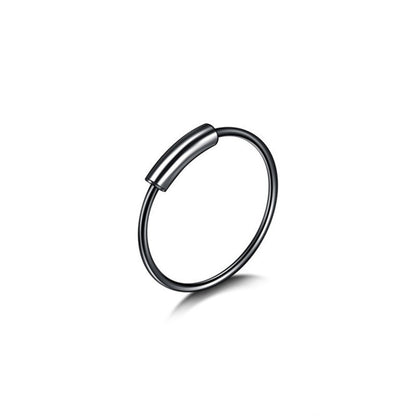 elegant piercing accessories