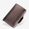 Carbon Fiber Brown