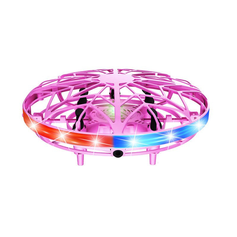 Floating LED Magic Ball image 2