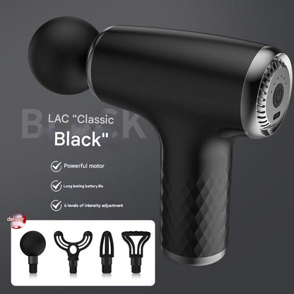 Advanced Muscle Massage Gun Image 5