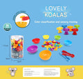 Koala New Release (Pack of 3)