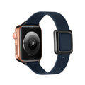 Midnight blue (black buckle)