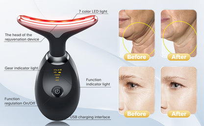 KAKUSAN neck massager image 1