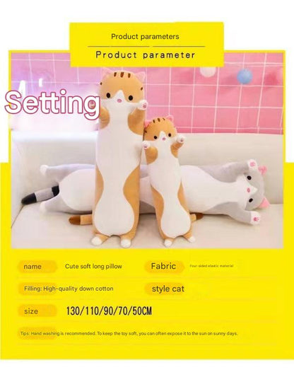 Plush Sleep Aid