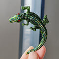 XZ0329-1 Green