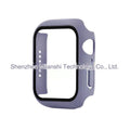 Lavender grey (case)
