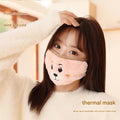 Mask Pink