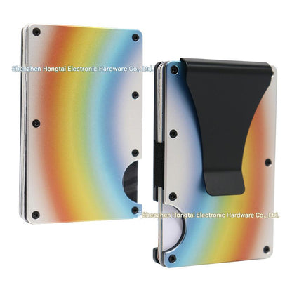 Versatile wallet design image 5