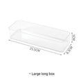 Stackable Storage Box Rectangular L