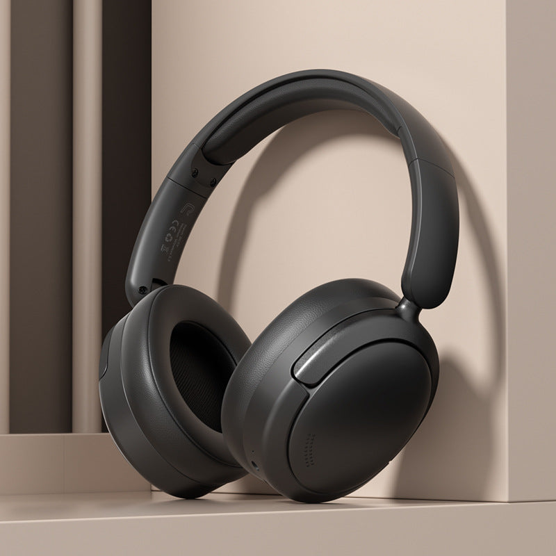 2025 Bluetooth Wireless Gaming Headset front view