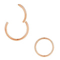 In-Furnace Rose Gold