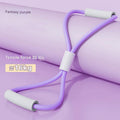 Dreamy Purple (8-Figure Resistance Band)