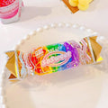 Attention-Grabbing Bright Colors Series