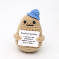 Khaki Blue (Pack of 1)