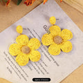 Style 26 (Yellow Flower)