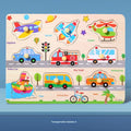 Traffic A Model S902 (Pack of 1)