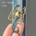 XZ0305-3 Scorpion