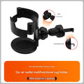 Black (Pack of 2)