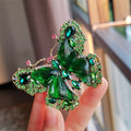 XZ0495-1 Green