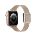 Apricot(Silver Buckle)