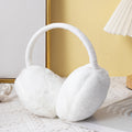 White Backwear Style
