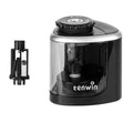 TW8005 Black - English Version (Pack of 2)