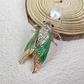 XZ0284-3 Green
