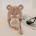 Little Dingdong [Light Brown]