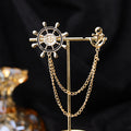 TL0040-Gold-Anchor