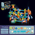 Spotlight type/110PCS