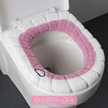 Pink with Handle