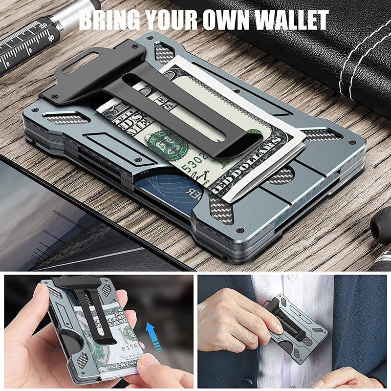 Everyday Carry Wallet Image 9