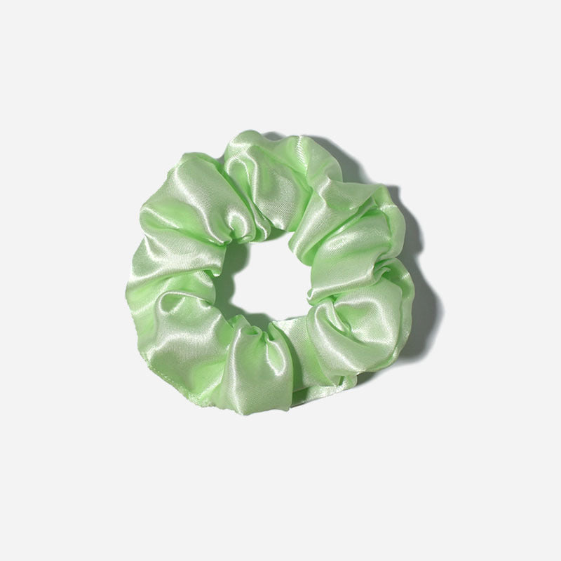 Korean fabric hair band vibrant styles