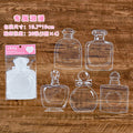 Exclusive Romantic (20 sheets/pack) (Pack of 1)