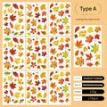 A06 (Set of 9)