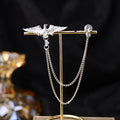 TL0035-Silver-Eagle