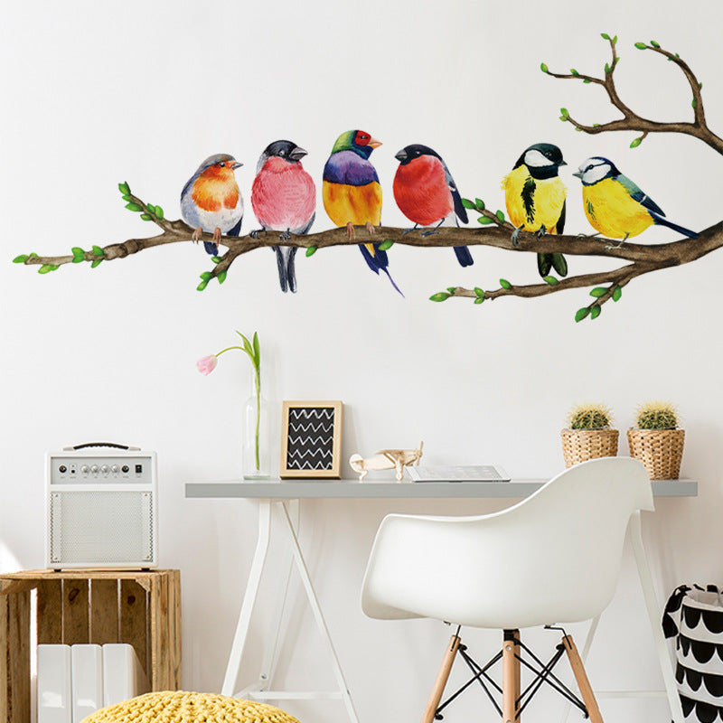 Nursery decor vinyl image 4