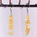Yellow Quartz