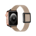 Apricot(Black Button)