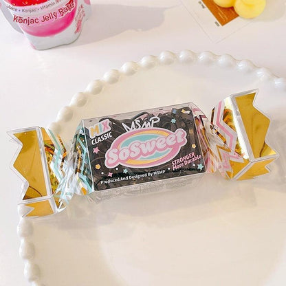 Stylish hair ties for girls - image 8