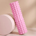 645 Foam Roller Large - Pink
