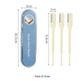Pack of Three