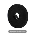 Black 1.2cm x 5m