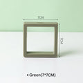 7x7 Green