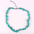 Turquoise