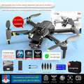 G5 Brushless GPS Model Black [ISO 9001 Quality Certified + Fully Inspected]