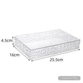 Stackable Wave Pattern Large-L (Pack of 2)