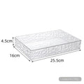 Stackable Wavy Large-L (Pack of 2)
