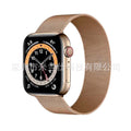 6 Rose Gold